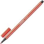 Stabilo Faserschreiber &raquo;Pen 68&laquo; orange