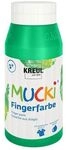 KREUL Fingerfarbe &raquo;MUCKI&laquo; 750 ml gr&uuml;n