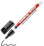 Edding Permanent-Marker &raquo;400&laquo; schwarz