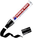 Edding Permanent-Marker &raquo;850&laquo; schwarz