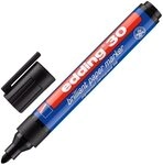 Edding Permanent-Marker &raquo;30&laquo; schwarz