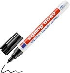 Edding W&auml;schemarker &raquo;8040&laquo; schwarz