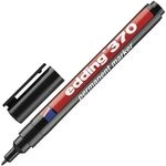 Edding Permanent-Marker &raquo;370&laquo; schwarz