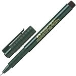 Faber-Castell Fineliner &raquo;Finepen 1511&laquo; schwarz