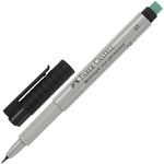 Faber-Castell Universalstift &raquo;Multimark 1524 S non-permanent&laquo; schwarz