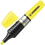 Stabilo Textmarker &raquo;Luminator&reg;&laquo; gelb