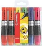 Stabilo 6er-Pack Textmarker &raquo;Luminator&reg;&laquo;