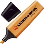 Stabilo Textmarker &raquo;BOSS&reg; Original&laquo; orange
