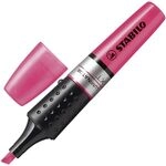 Stabilo Textmarker &raquo;Luminator&reg;&laquo; pink