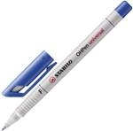 Stabilo Folienschreiber &raquo;OHPen Universal&laquo; blau