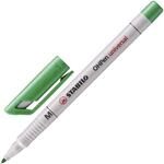 Stabilo Folienschreiber &raquo;OHPen Universal&laquo; gr&uuml;n