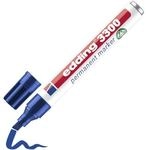 Edding Permanent-Marker &raquo;3300&laquo; blau