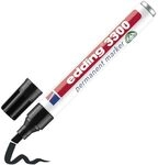 Edding Permanent-Marker &raquo;3300&laquo; schwarz