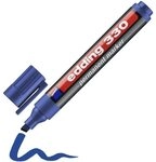 Edding Permanent-Marker &raquo;330&laquo; blau