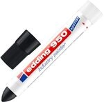 Edding Spezialmarker &raquo;industry painter 950&laquo; schwarz