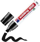 Edding Permanent-Marker &raquo;800&laquo; schwarz