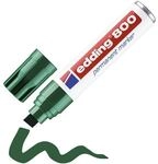 Edding Permanent-Marker &raquo;800&laquo; gr&uuml;n