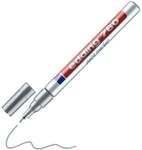 Edding Lackmarker &raquo;780&laquo; silber