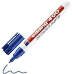 Edding Permanent-Marker &raquo;400&laquo; blau