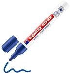 Edding Kreidemarker &raquo;4095&laquo; blau