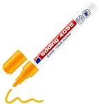 Edding Kreidemarker &raquo;4095&laquo; orange
