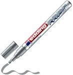 Edding Lackmarker &raquo;753 - Calligraphy&laquo; silber