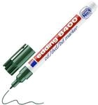 Edding CD/DVD/BD Marker &raquo;8400&laquo; gr&uuml;n