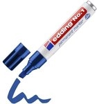 Edding Permanent-Marker &raquo;No. 1&laquo; blau