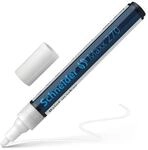 Schneider Lackmarker &raquo;Maxx 270&laquo; wei&szlig;