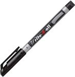 Stabilo Permanent-Marker &raquo;Write-4-all&laquo; F schwarz