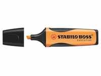 Textmarker »BOSS® Executive« orange, Stabilo