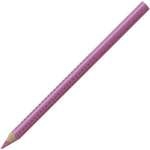 Faber-Castell Trockentextmarker &raquo;Jumbo GRIP Neon&laquo; pink