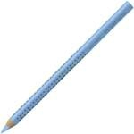 Faber-Castell Trockentextmarker &raquo;Jumbo GRIP Neon&laquo; blau