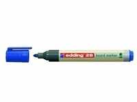 Whiteboard-Marker »28 EcoLine« blau, Edding