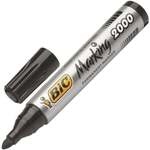 BIC Permanent-Marker &raquo;Marking 2000&laquo; schwarz