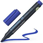 Schneider Permanent-Marker &raquo;Maxx 133&laquo; blau