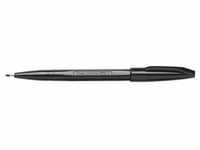 Faserschreiber »Sign Pen« schwarz, Pentel