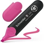 Schneider Textmarker &raquo;Job&laquo; rosa