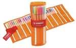 Stabilo Fineliner &raquo;point 88&reg; Rollerset&laquo; 30 St&uuml;ck