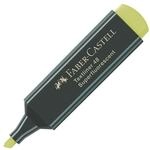 Faber-Castell Textmarker &raquo;Textliner 48&laquo; gelb