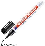 Edding Tiefk&uuml;hlmarker &raquo;8000&laquo; schwarz