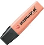 Stabilo Textmarker &raquo;BOSS&reg; Original&laquo; Pastell rosa