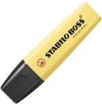 Stabilo Textmarker &raquo;BOSS&reg; Original&laquo; Pastell gelb