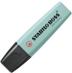 Stabilo Textmarker &raquo;BOSS&reg; Original&laquo; Pastell t&uuml;rkis