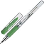 uni-ball Gelroller &raquo;Signo UM-153&laquo; gr&uuml;n