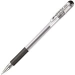 Pentel Gelschreiber &raquo;Hybrid GelGrip K116&laquo; schwarz