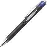 uni-ball Tintenroller &raquo;Jetstream&laquo; blau