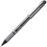 Pentel Einweg-Gelschreiber &raquo;Energel BL 27&laquo; schwarz