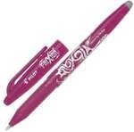 Pilot Tintenroller &raquo;FriXion Ball 0.7&laquo; pink