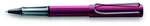 Lamy Tintenroller &raquo;AL-star&laquo; 0,3 mm black-purple grau